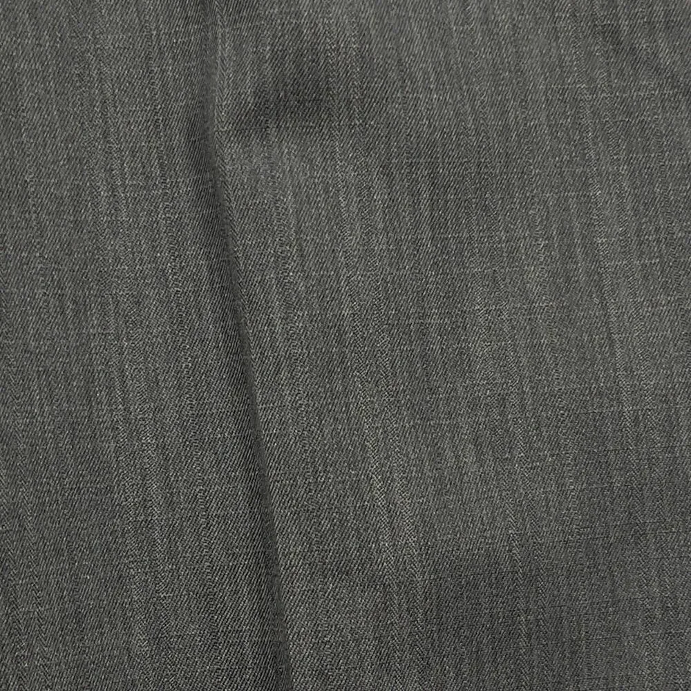 Kenneth Cole Reaction Dress Pants Mens 34x32 Charcoal Gray Textured Sitra Formal